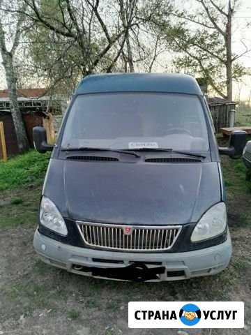 Аренда авто Киров - изображение 1