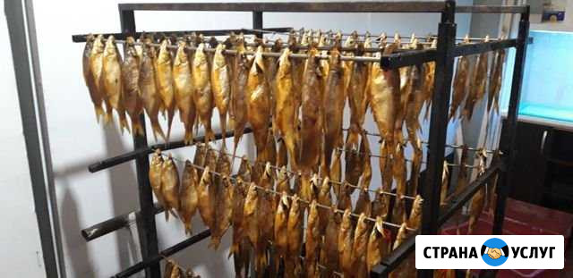 Копчение вашего продукта Курган - изображение 1