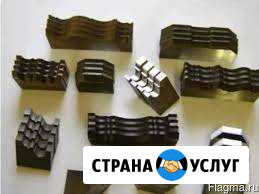 Профильные ножи, ножи для мдф, твердосплавные ножи Киров - изображение 1