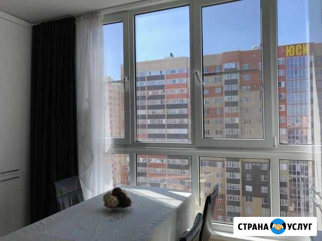 Солнцезащитная. Атермальная, Ударостойкая пленка Черкесск - изображение 1