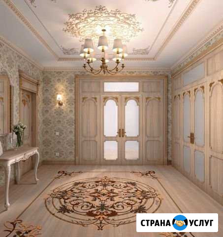 Ремонт ижс Дубовое - изображение 1