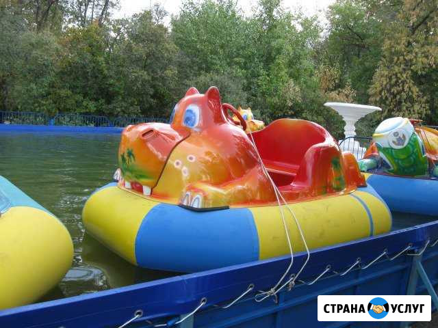 Производство стеклопластика,Аттракционов Волгоград - изображение 1