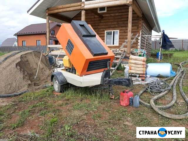 Новый пол Ижевск - изображение 1