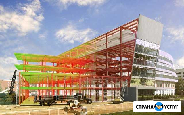 Проектирование для строительства. Архитектор Долгопрудный - изображение 1