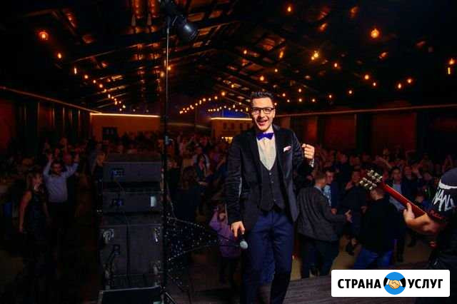 Ведущий мероприятий в Хабаровске Хабаровск - изображение 1