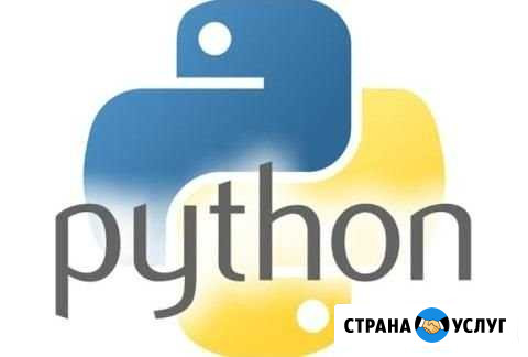 Программирование на языке Python Набережные Челны - изображение 1
