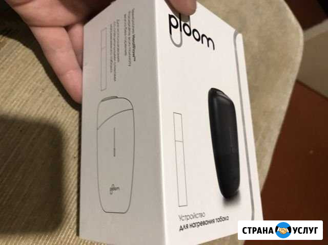Ремонт ploom Пермь - изображение 1