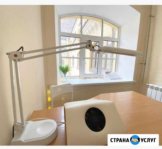 Кабинет маникюра Санкт-Петербург - изображение 1