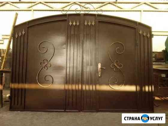 Кровельные, сварочные работы любой сложности Переясловская