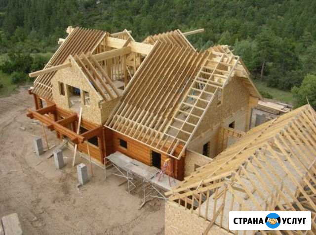 Строительная бригада Тюмень - изображение 1