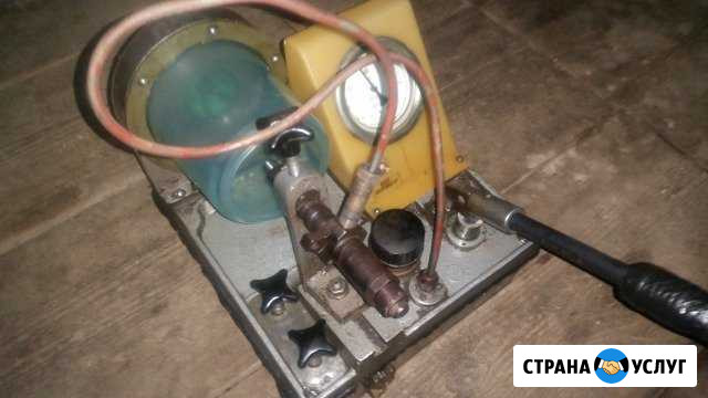Проверка дизельных форсунок Малмыж - изображение 1