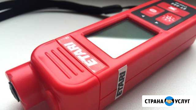 Толщиномер Профессиональный Аренда Белово - изображение 1