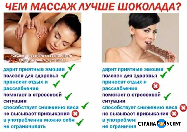 Классический массаж Оренбург - изображение 1