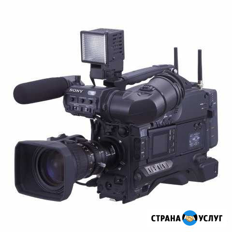 Видео и фото сьемка Нальчик - изображение 1