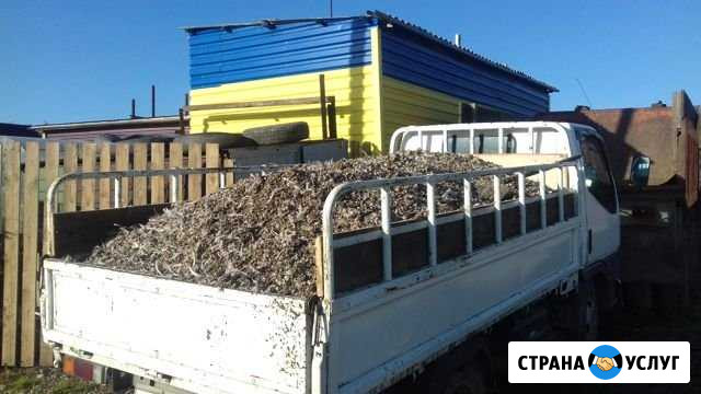 Помет куриный Комсомольск-на-Амуре - изображение 1