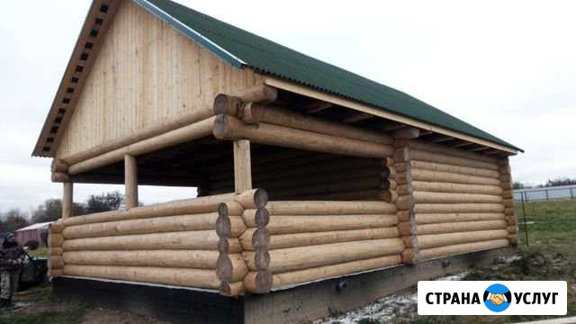 Бригада строителей Хвастовичи - изображение 1