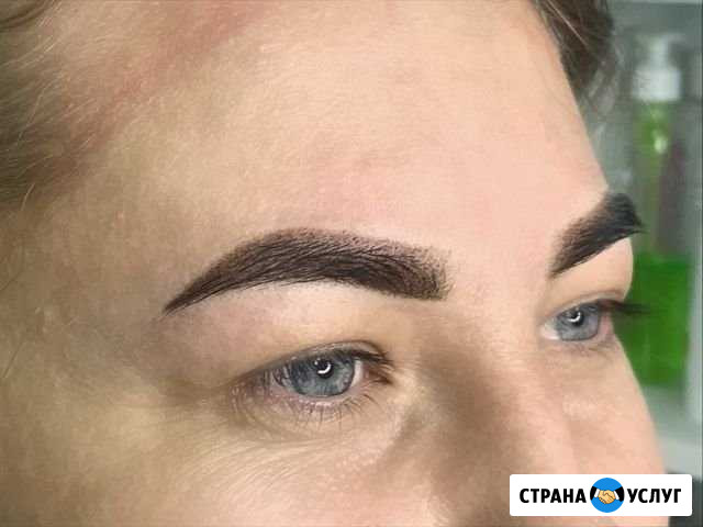 Перманентный макияж Судак - изображение 1