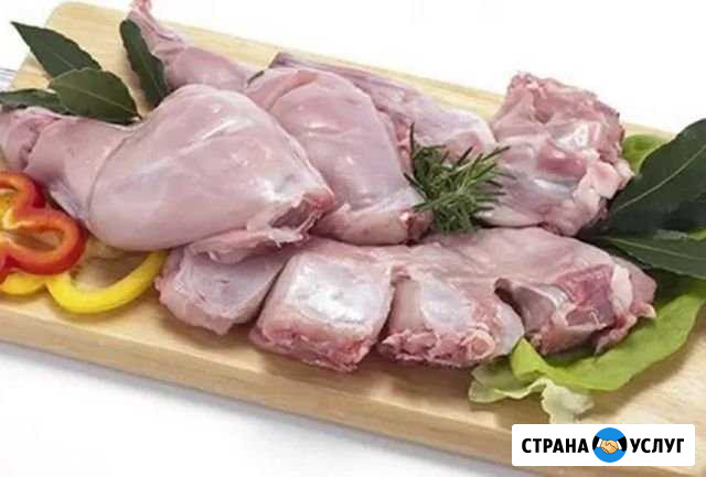 Мясо нутрии Казьминское - изображение 1