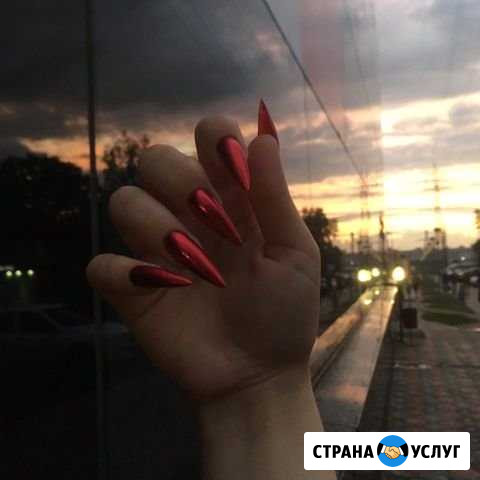 Маникюр Киров - изображение 1