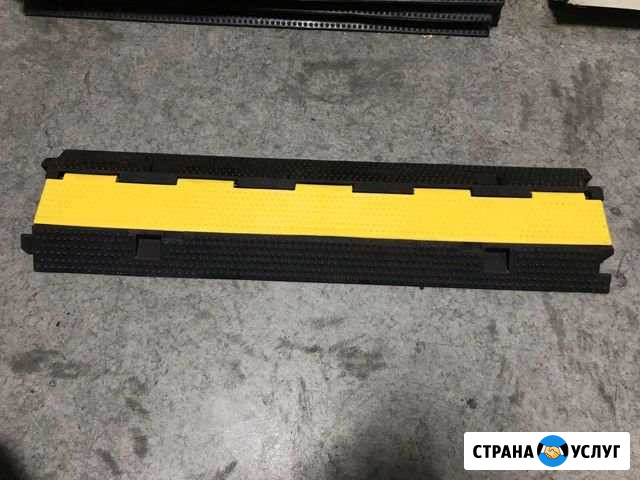 Кабельный трап Челябинск - изображение 1