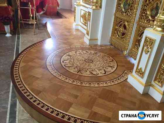 Паркет, Деревянные полы, лестницы и т.д Санкт-Петербург