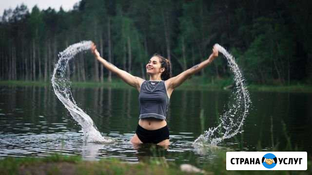 Фотограф Кабардинка - изображение 1