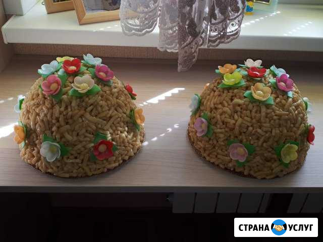 Вкусный Чак Чак на заказ в Казани Казань - изображение 1