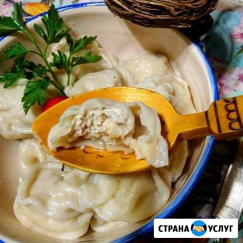Домашняя:пельмени,вареники,самса,перец,блинчики Ростов-на-Дону - изображение 1