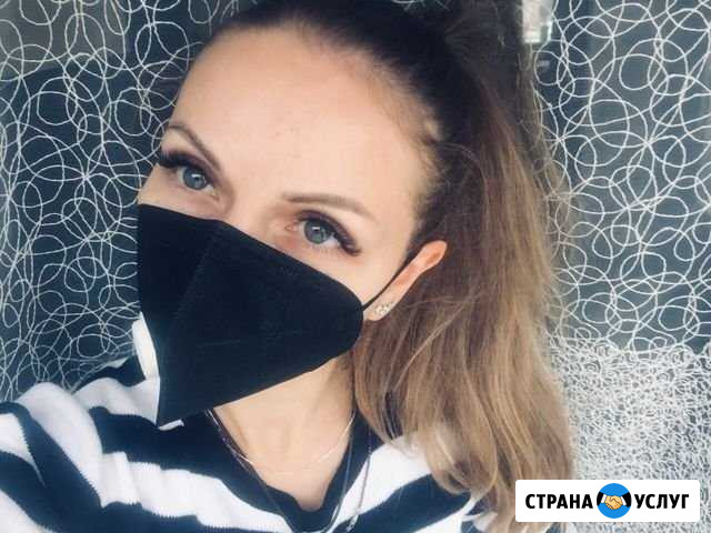 Наращивание ресниц Пятигорск - изображение 1