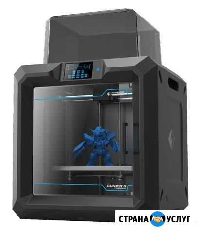 3D печать Нижний Новгород - изображение 1
