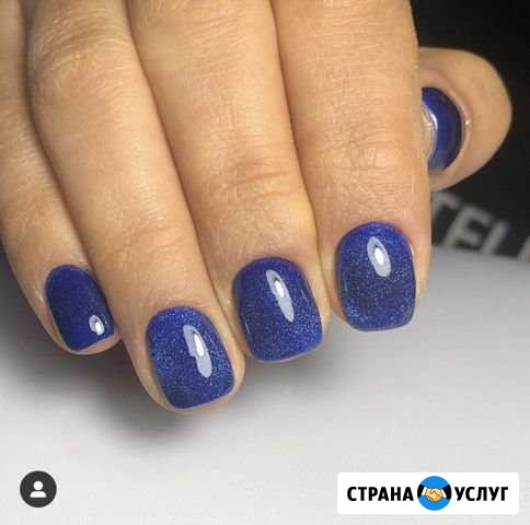 Маникюр, педикюр Красногорск - изображение 1