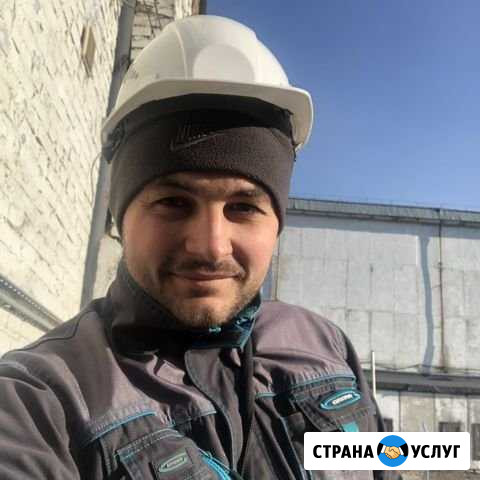 Опс. Пожаротушение. скуд. Видеонаблюдение Красноярск - изображение 1