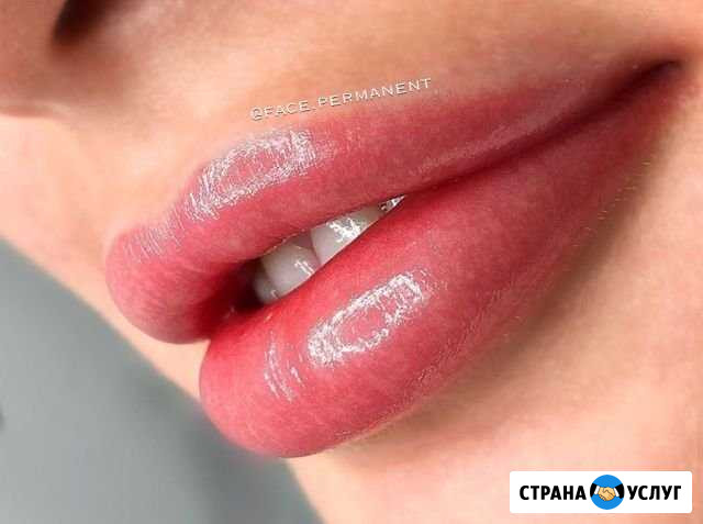 Перманентный макияж / татуаж Истра - изображение 1