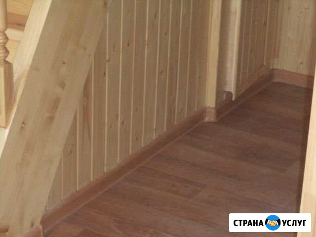 Ремонт и строительство домов и коттеджей Энгельс - изображение 1