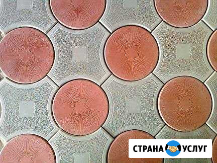 Изделия из бетона Чернушка - изображение 1