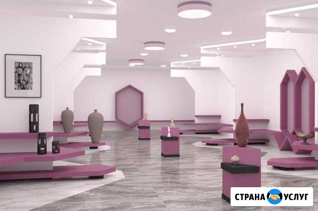 Дизайн интерьеров Старый Оскол - изображение 1