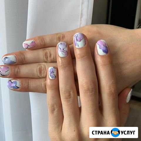 Маникюр Краснодар - изображение 1