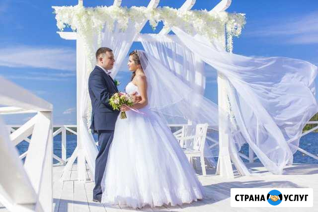 Фотограф-видеограф Екатеринбург - изображение 1
