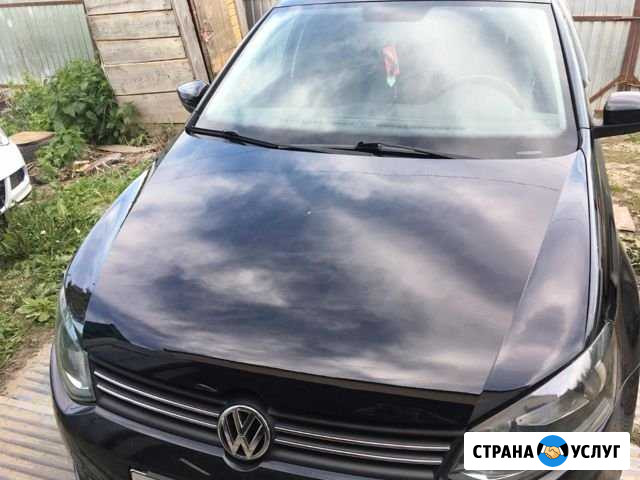 Удаление вмятин и кузовной ремонт,полировка Пильна - изображение 1