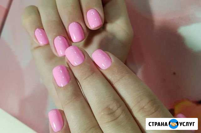 Маникюр Норильск - изображение 1
