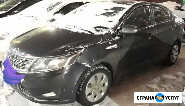 Сдам авто Норильск - изображение 1