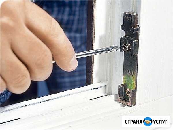 Ремонт окон пвх Лодейное Поле - изображение 1
