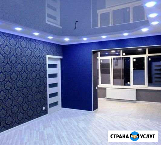 Ремонт офисов,квартир Янино-1 - изображение 1