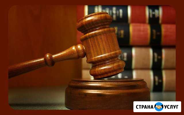 Адвокат Попова Александра Николаевна Барнаул - изображение 1
