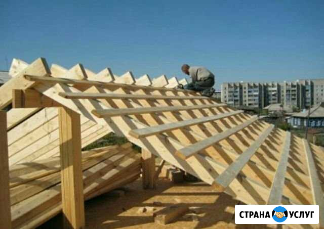 Ремонт и строительство Волгореченск - изображение 1