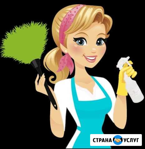 Уборка дома, квартиры, офиса Иркутск - изображение 1