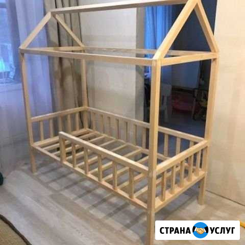 Изделия из дерева. Лавочки, дачная мебель, будки Тамбов - изображение 1