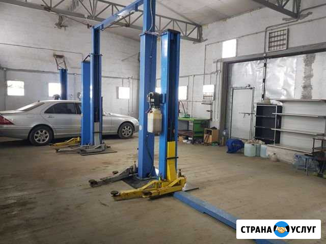 Сто Алекс Авто Белгород - изображение 1