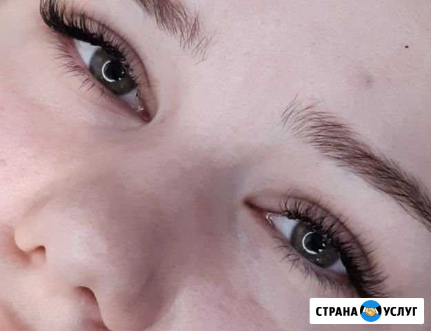 Наращивание ресниц Казань - изображение 1