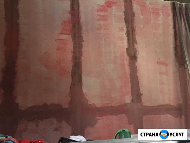 Укладка плитки на стены Алексин - изображение 1